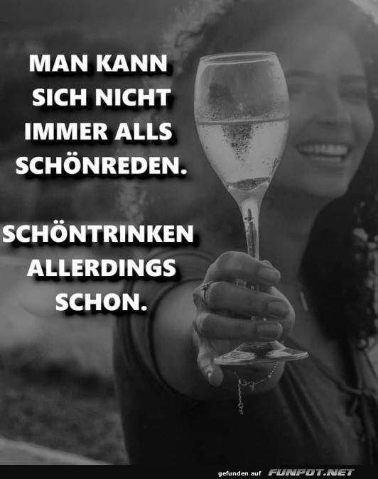 Schntrinken