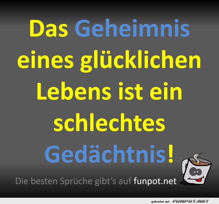 Das Geheimnis