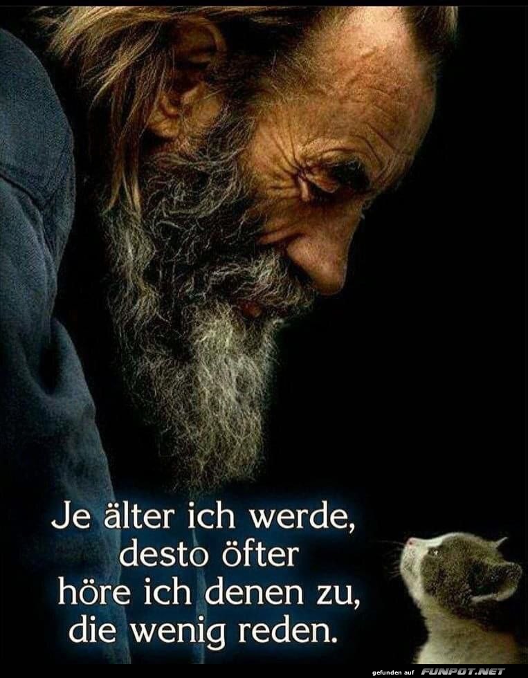 Das ist gut