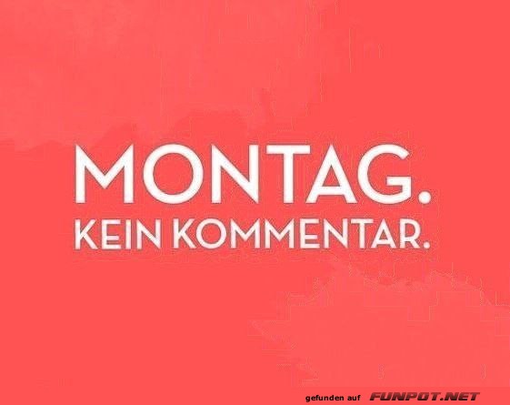 Montag