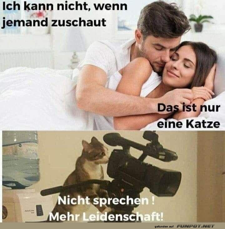 Nicht sprechen