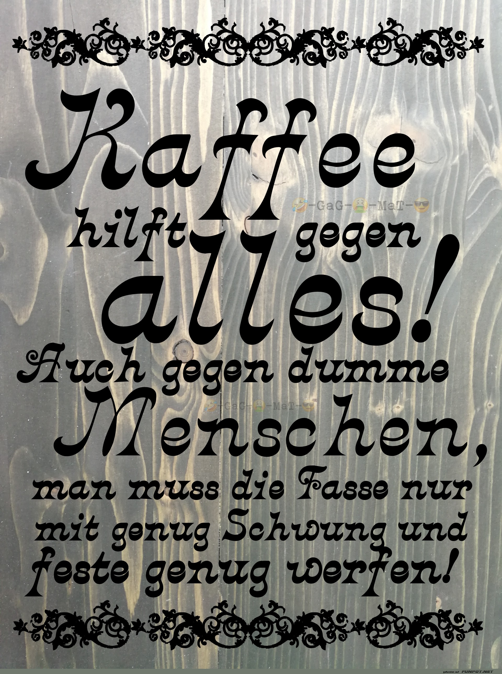 Kaffee Kaffee