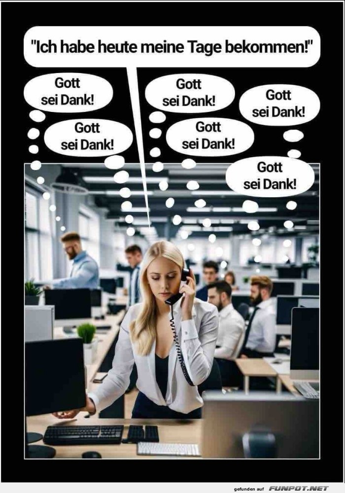 Ich habe heute Ich habe heute