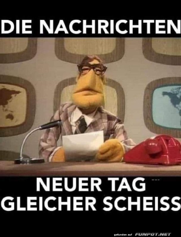 Die Nachrichten