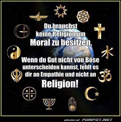 So ist es