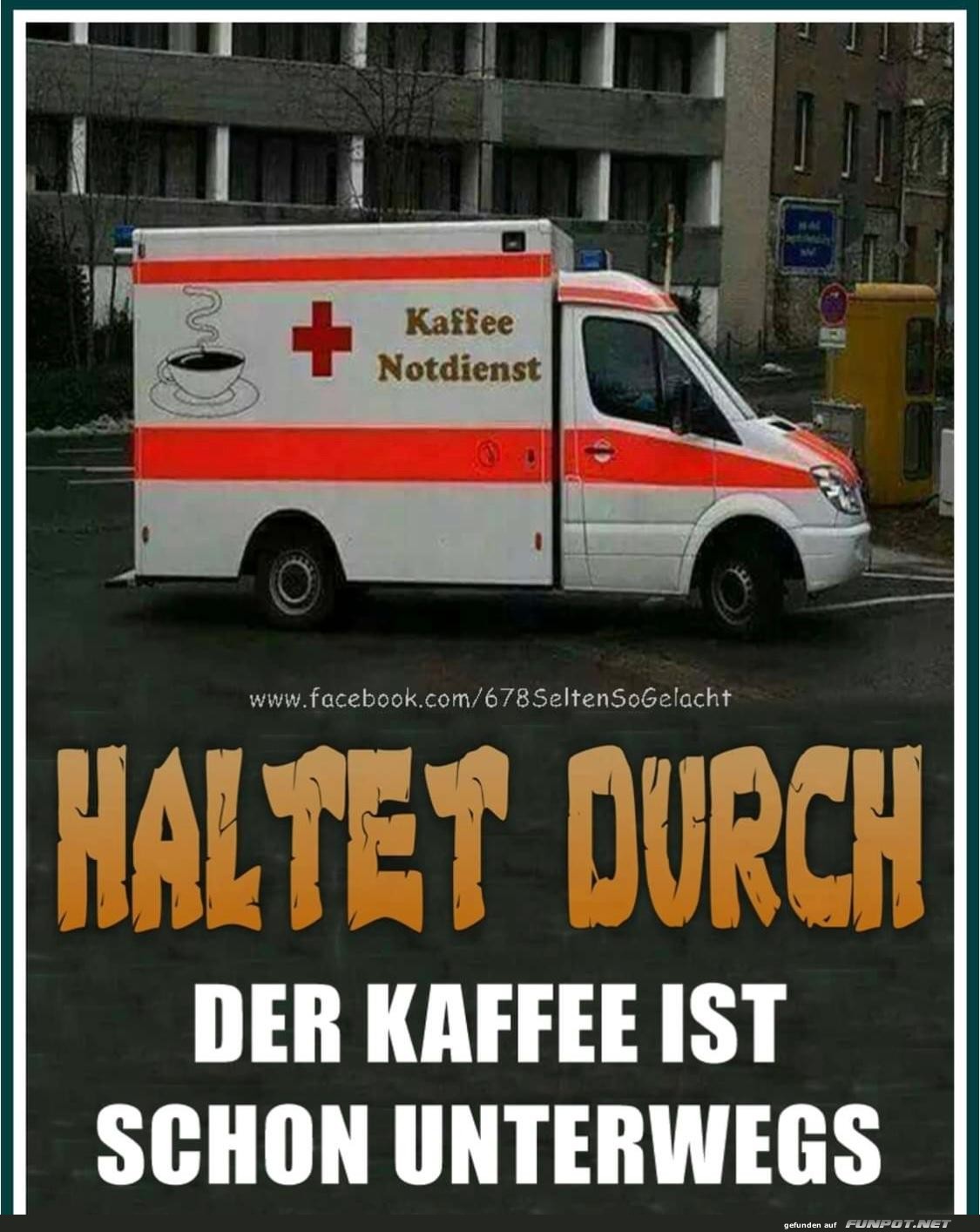 Haltet durch