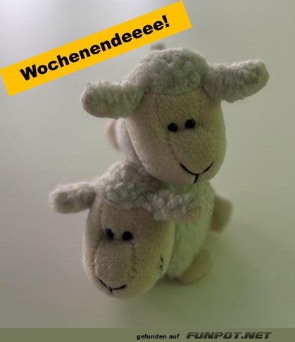 Wochenende