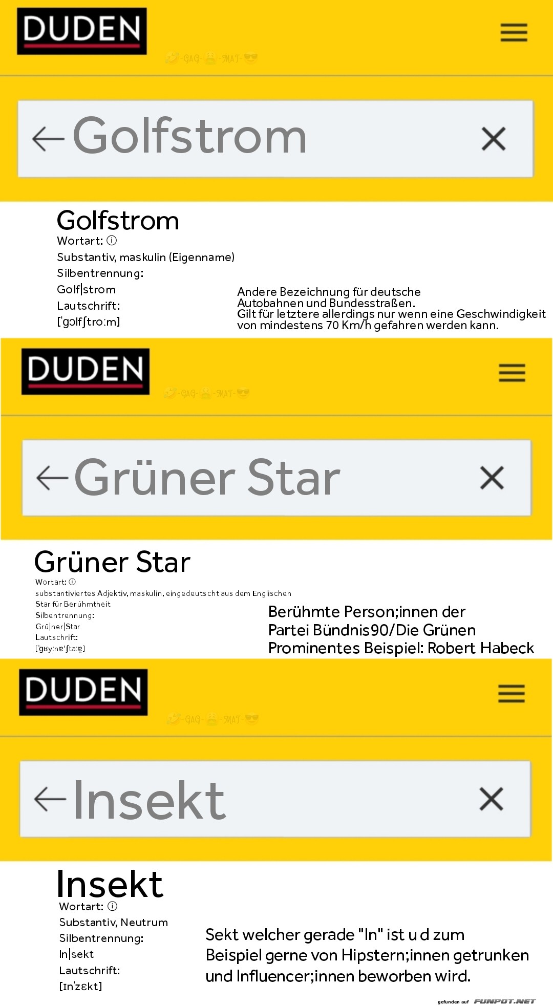 Duden G-I