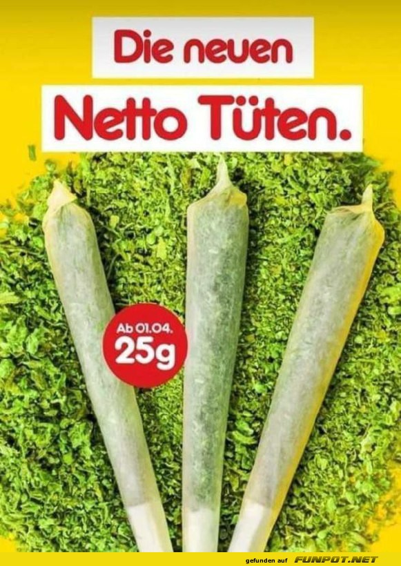 Netto-Tten