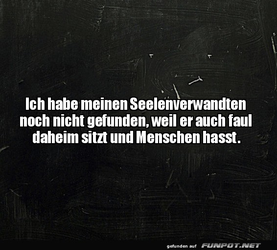 So wird es sein