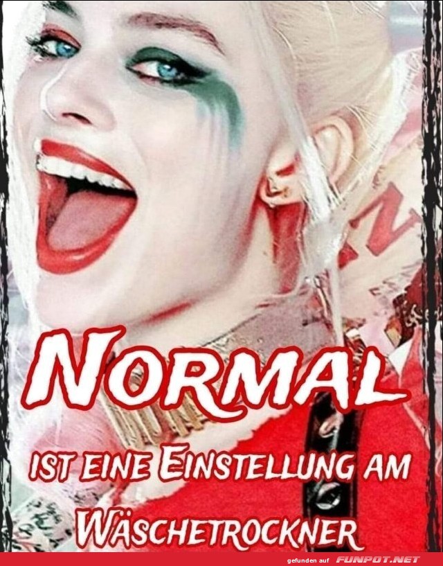 Normal Normal