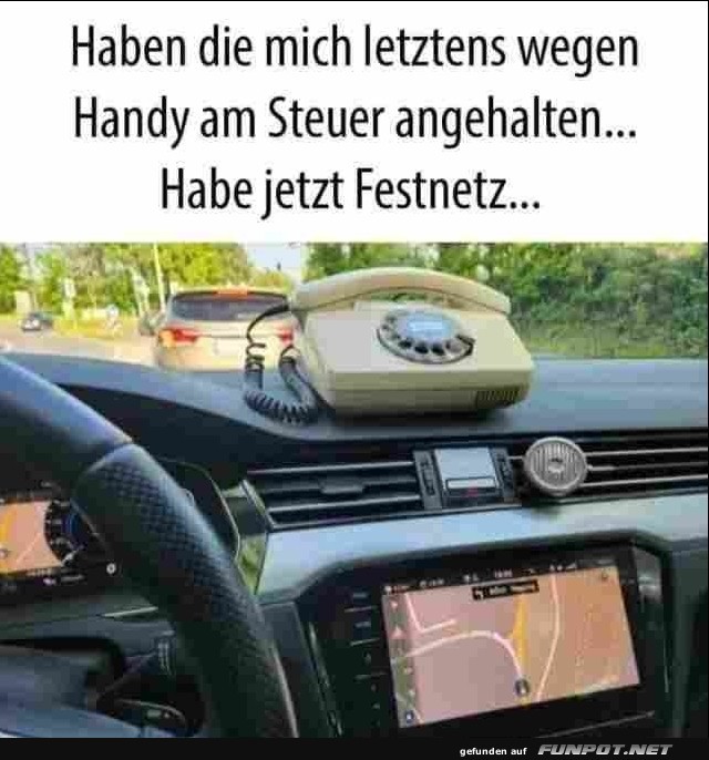 Festnetz Festnetz