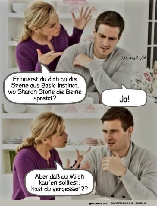 Erinnerst du dich