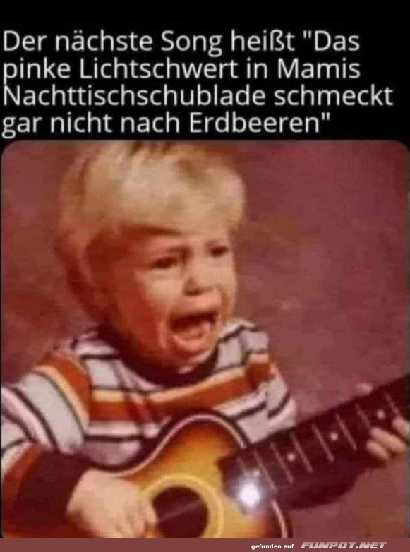 Der nchste Song