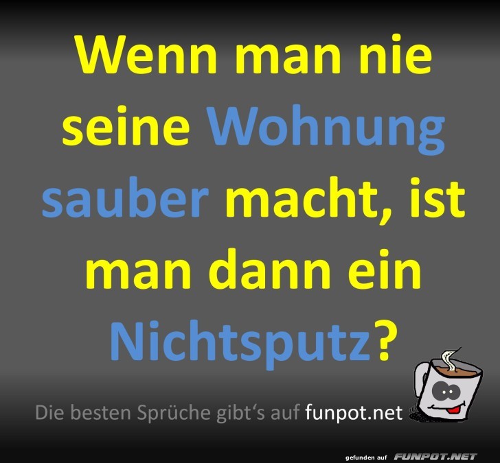 Nichtsputz