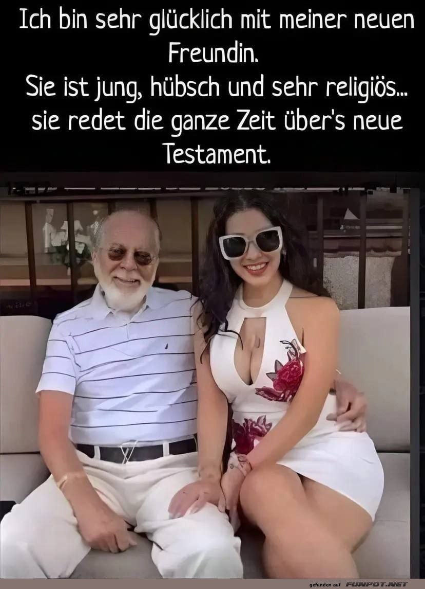 Das neue Testament