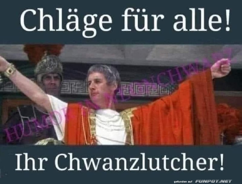 Alles klar