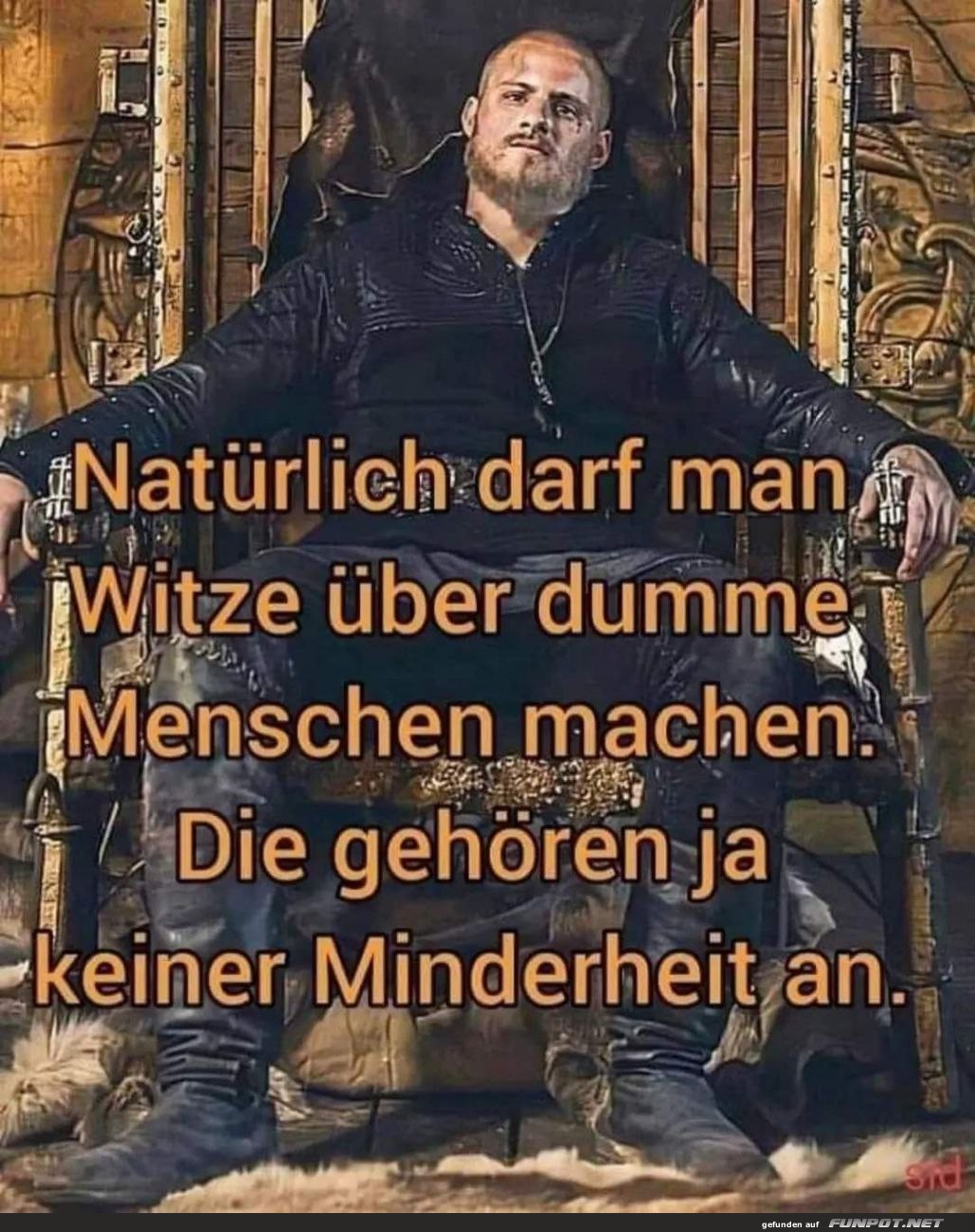 Das ist richtig