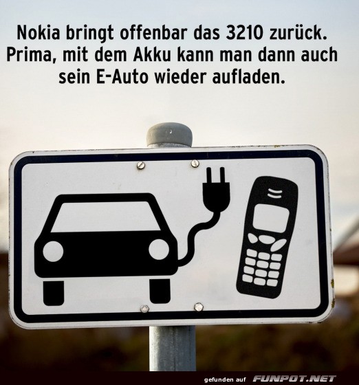 Neues Nokia