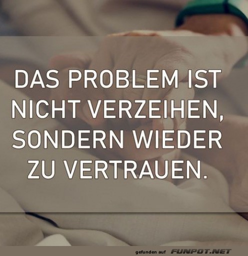 Das Problem