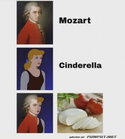 Mozzarella