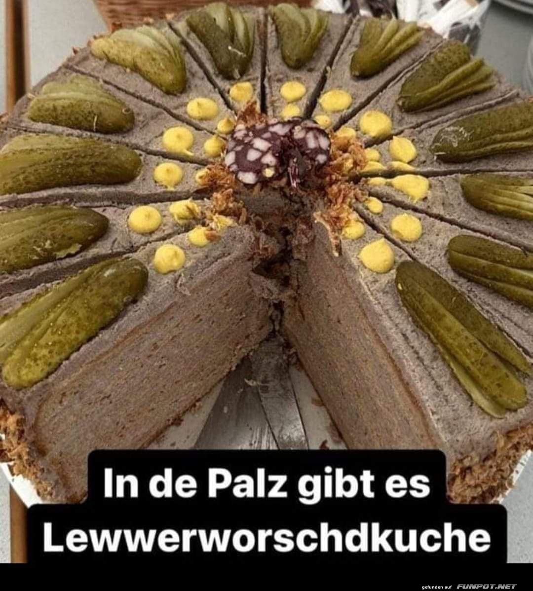 Sieht lecker aus