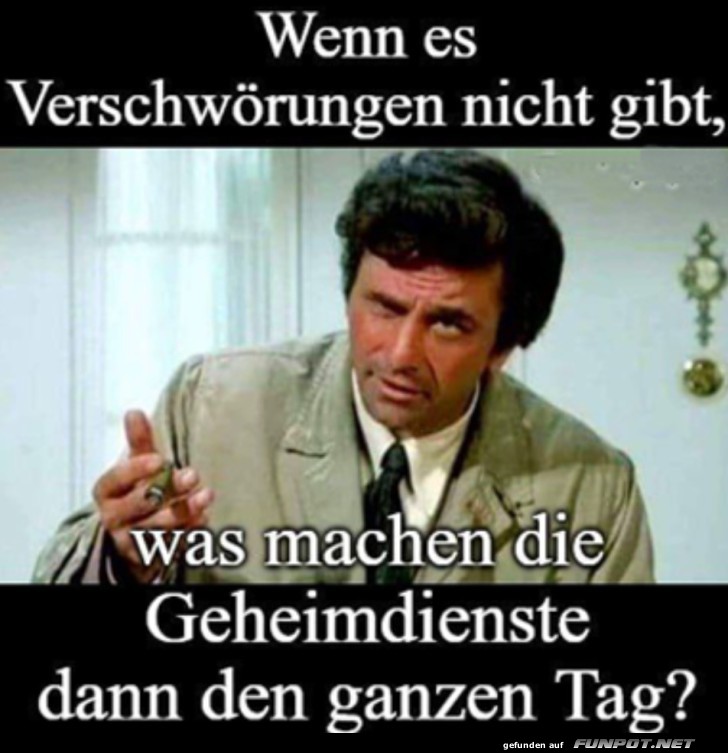 Gute Frage