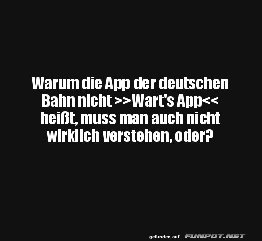 Toller App-Name