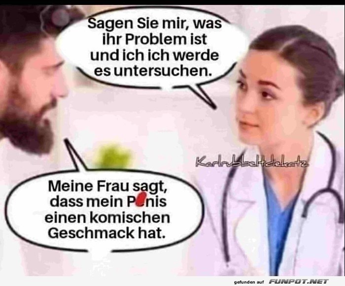 Sagen sie mir