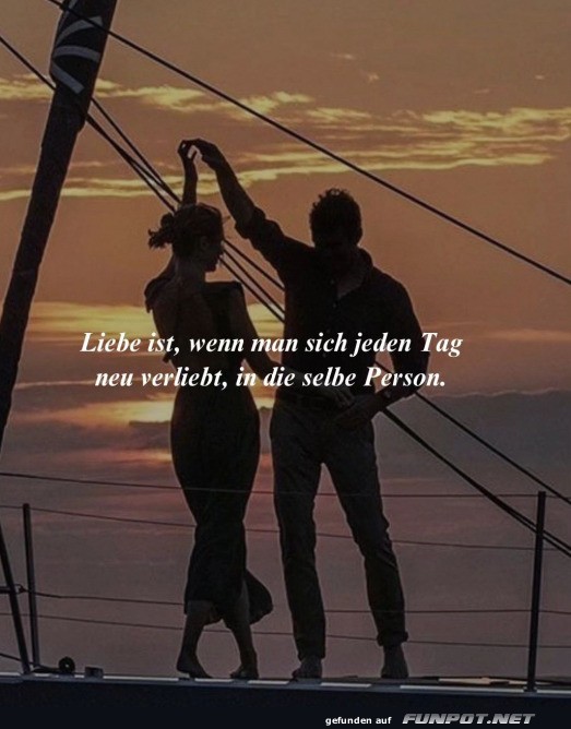 Liebe ist