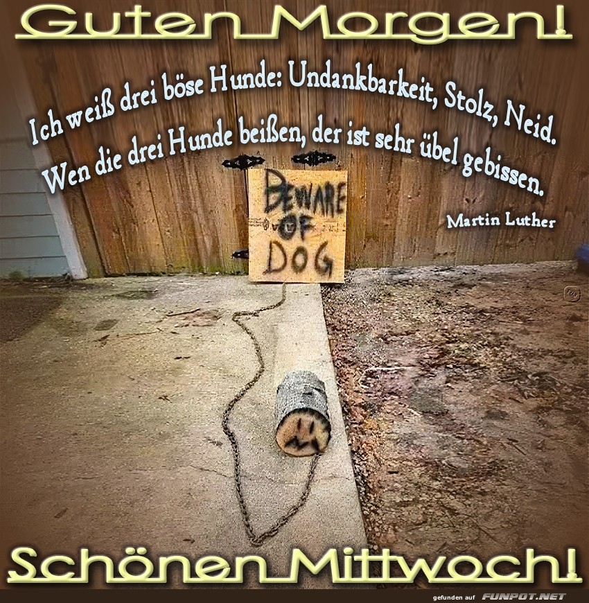 Mittwoch