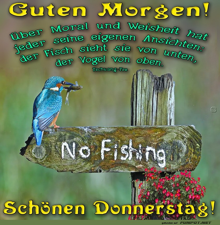 Donnerstag