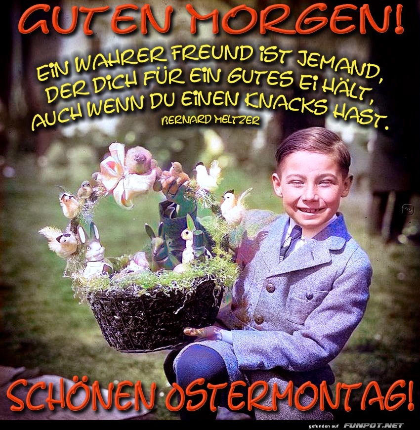 Ostermontag