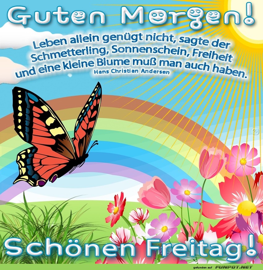 Freitag