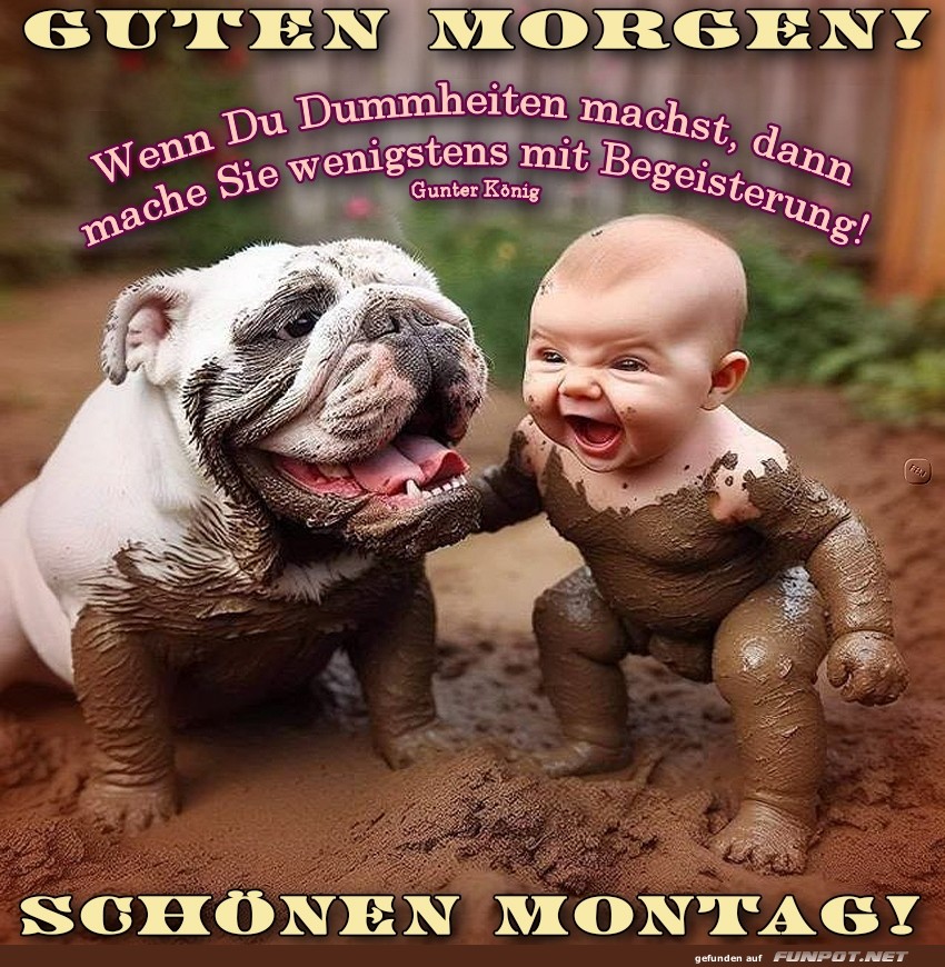 Montag