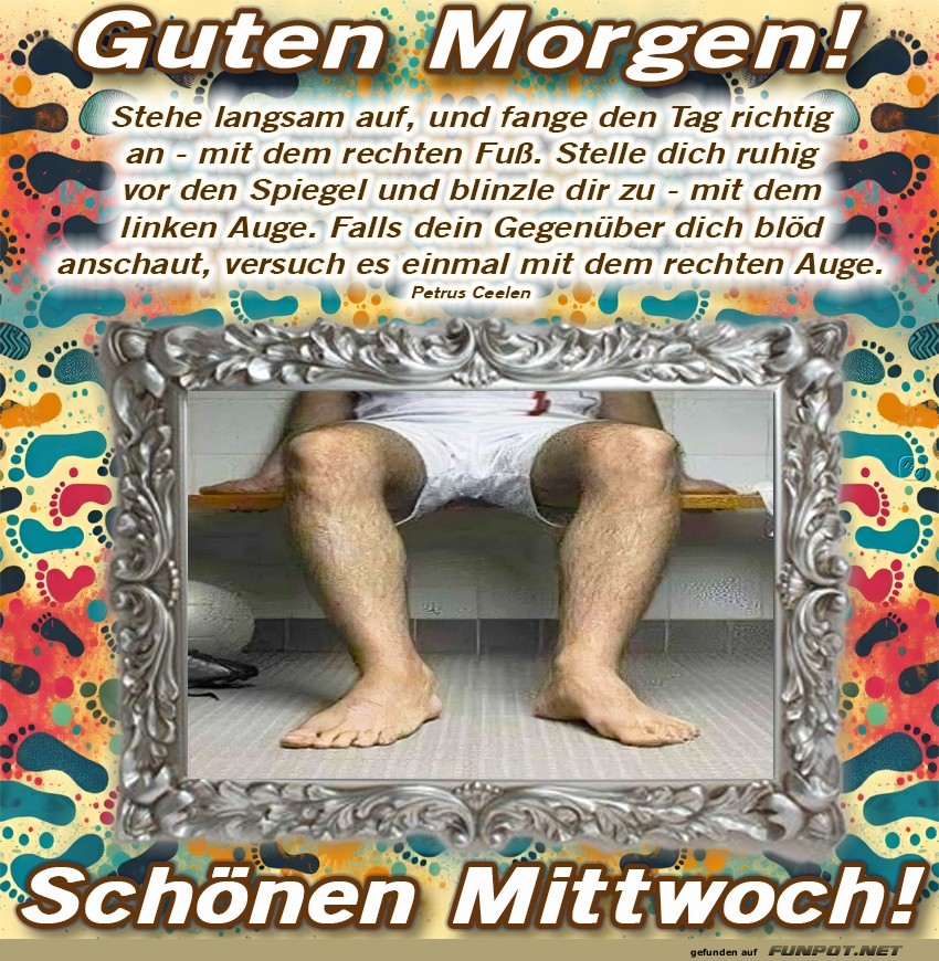 Mittwoch