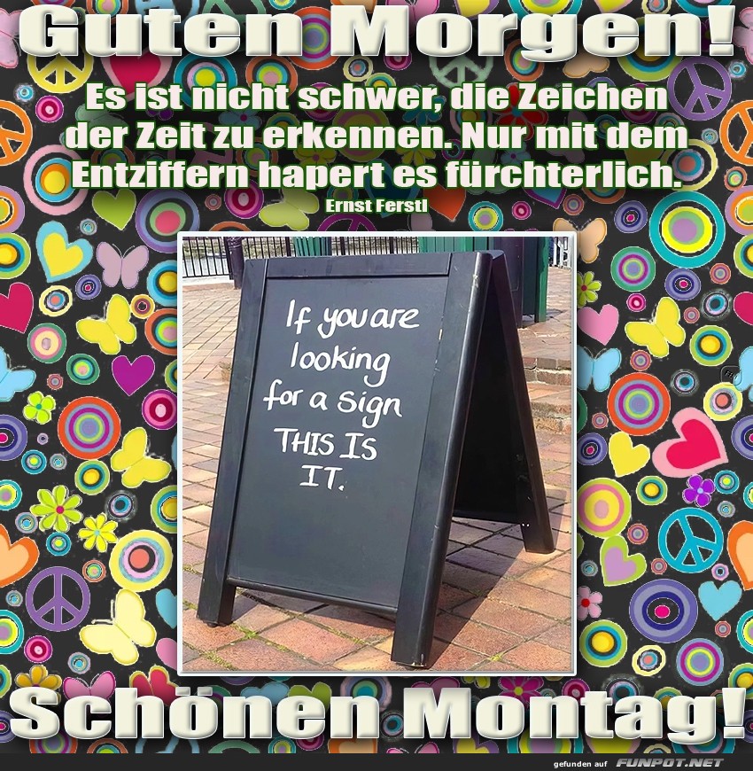 Montag