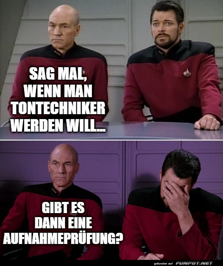 Aufnahmeprfung