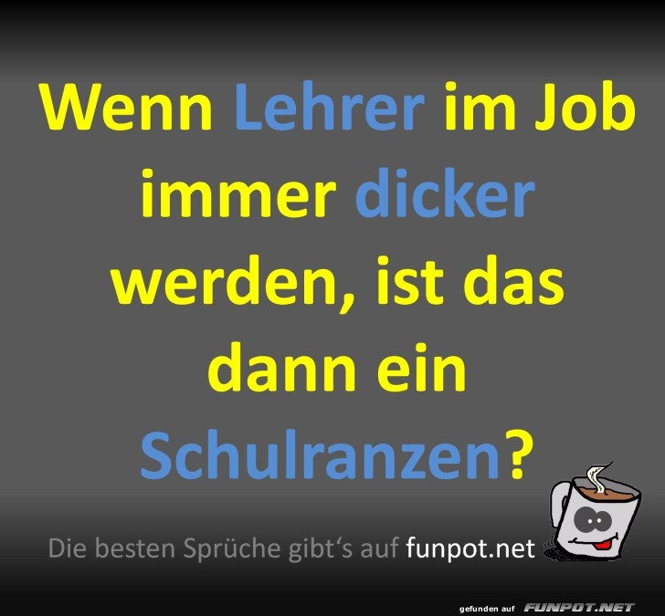 Schulranzen