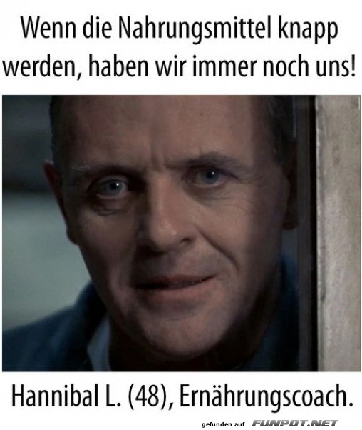 Toller Ernhrungscoach