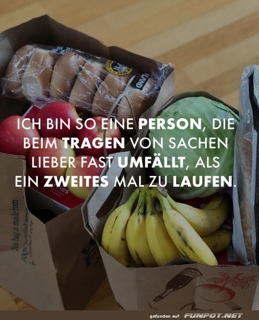 Nur einmal laufen Nur einmal laufen