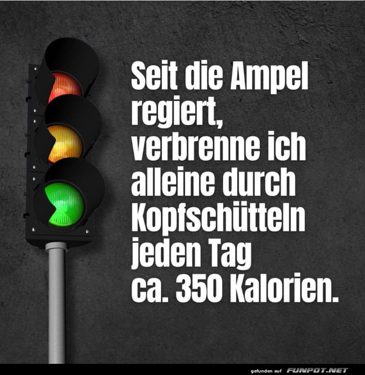 Die Ampel