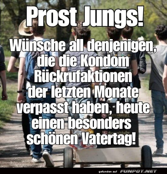 Vatertag