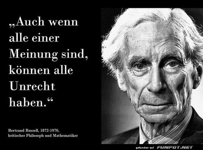 herziger Spruch 'Das ist richtig'