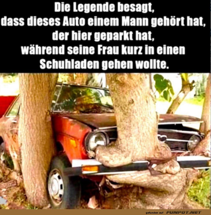 Hat mal wieder lnger gedauert