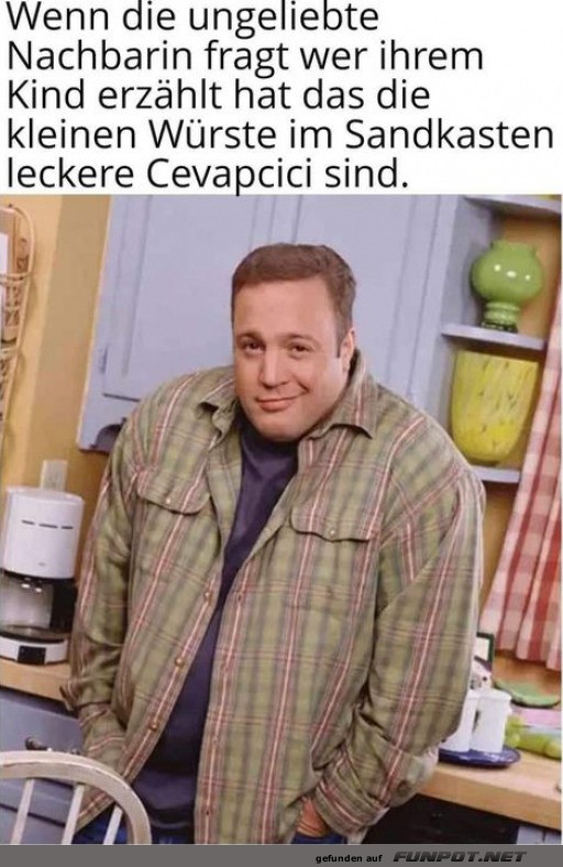 Das ist nicht nett Das ist nicht nett