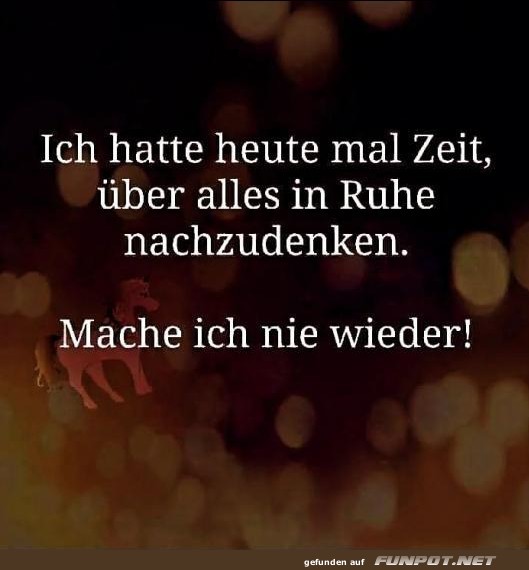Nie wieder Nie wieder