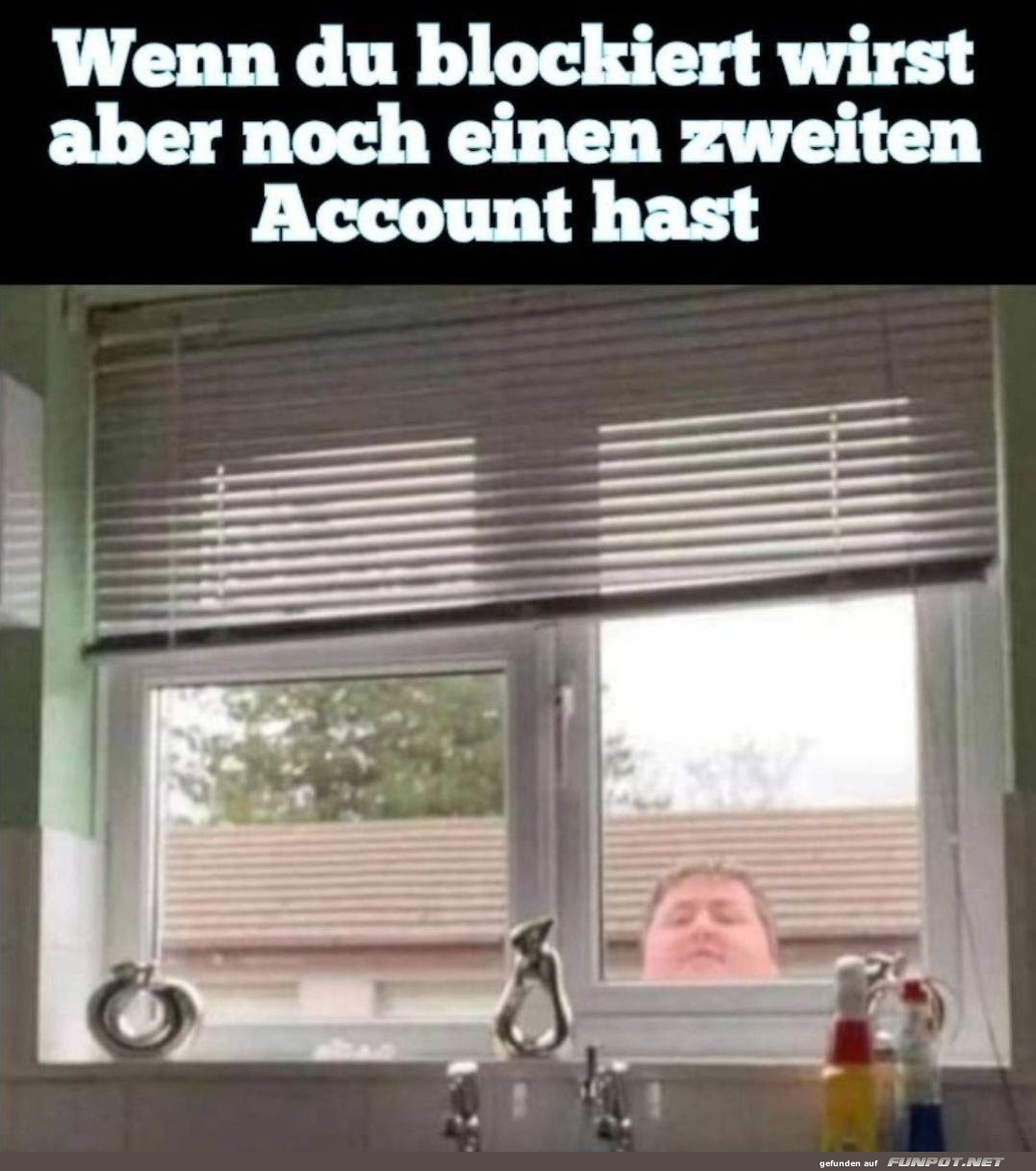 Zweiter Account