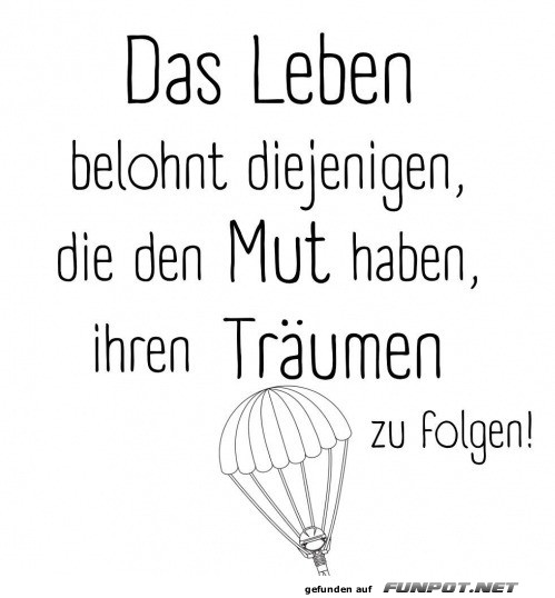 Das Leben