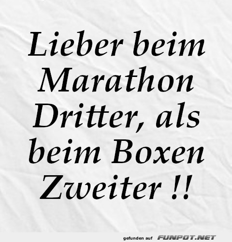 Lieber Dritter